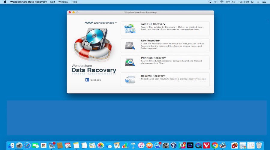 best data recovery software for mac high sierra